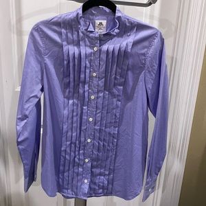 Thomas Mason Shirtings for J. Crew